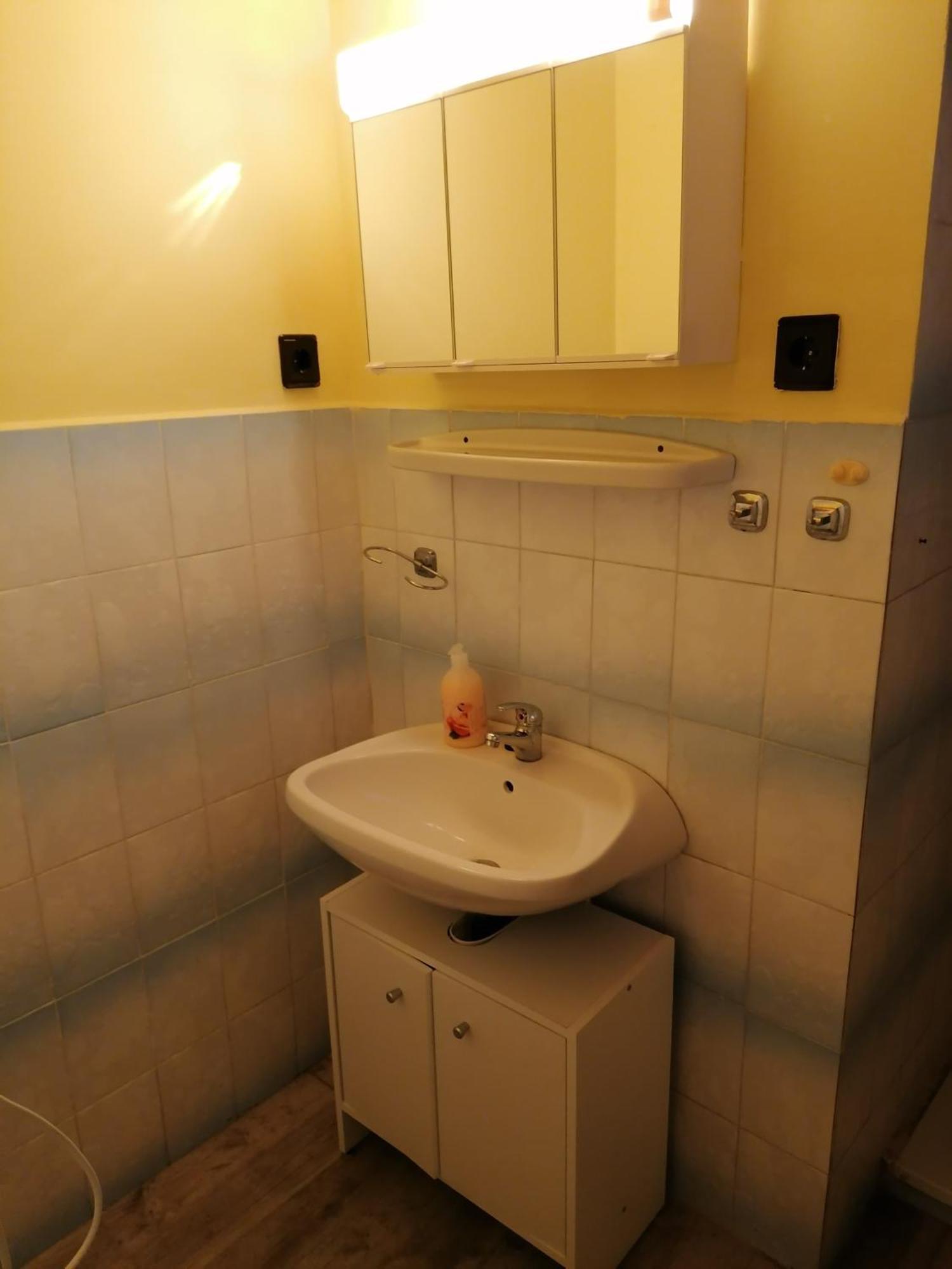 Tulman Apartment Balatonberény Buitenkant foto